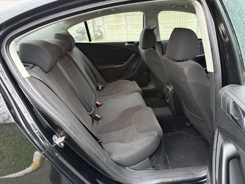 Vand VW Passat HighLine •2007• AUTOMAT!  170cp
