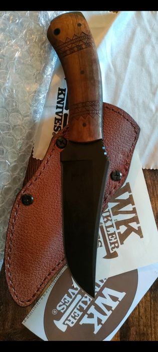 Cutit vanatoare  profesional