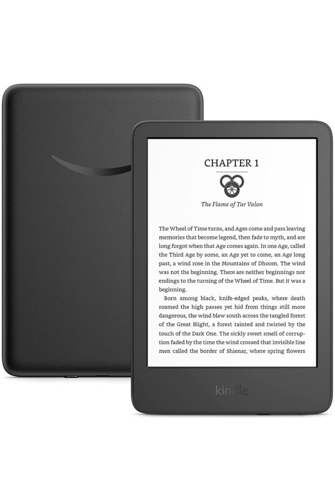 eBook Reader Amazon Kindle 16 Gb Generatia 11Sigilat