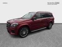 Mercedes-Benz GLS Mercedes-Benz GLS 350 D 4matic