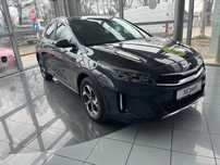 Kia XCeed Kia XCeed 5 usi City 1.5 T-GDI 140 CP M6