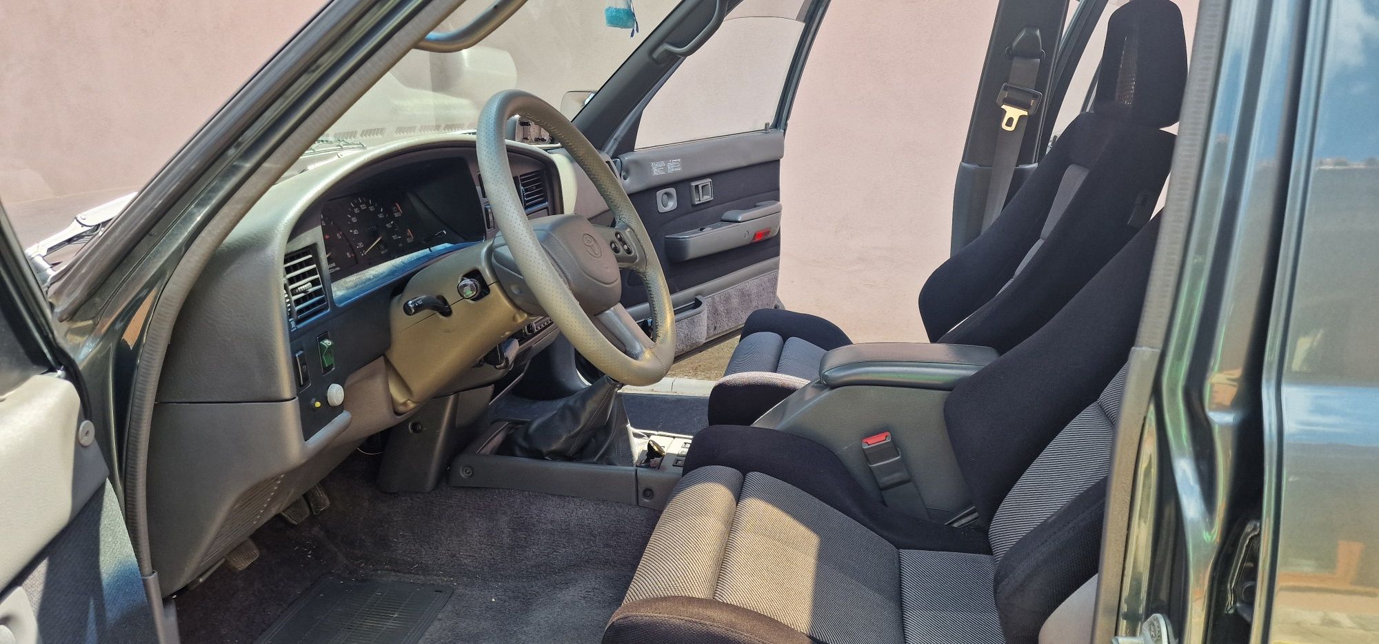 Vand Toyota Runner , an fabricatie 1994