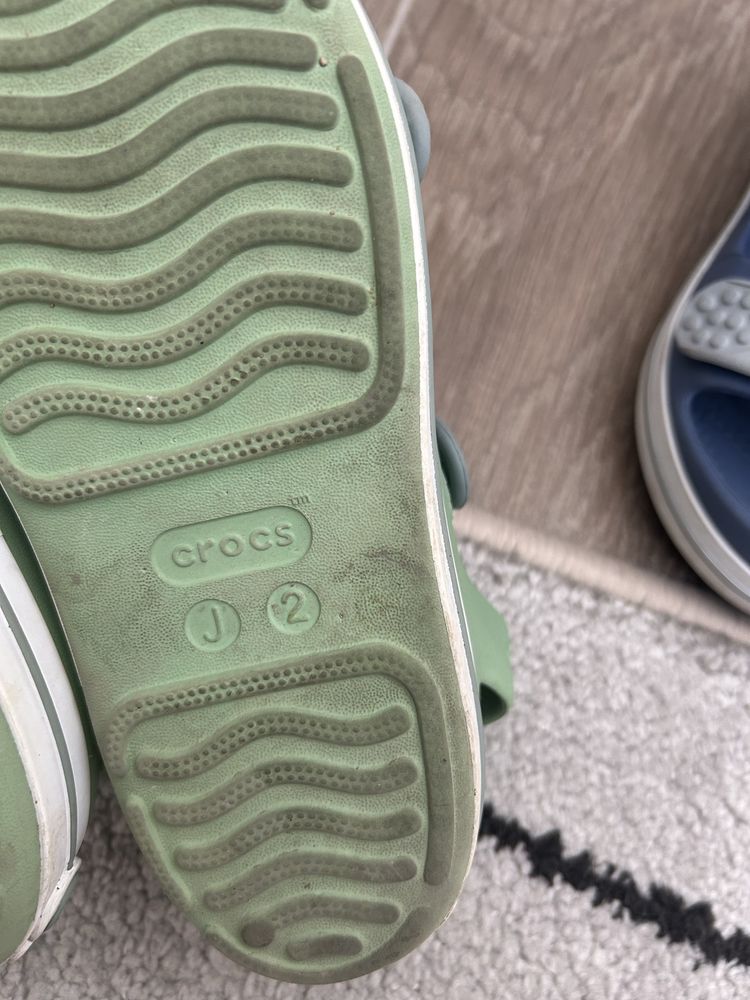 Crocs  детски сандали