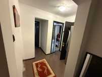 Inchiriez apartament cu o camera decomandat