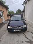 Wolsvaghen golf 4