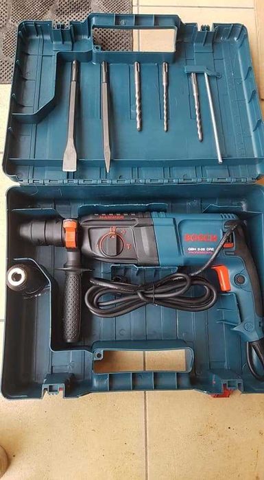 Перфоратор Бош 2-26