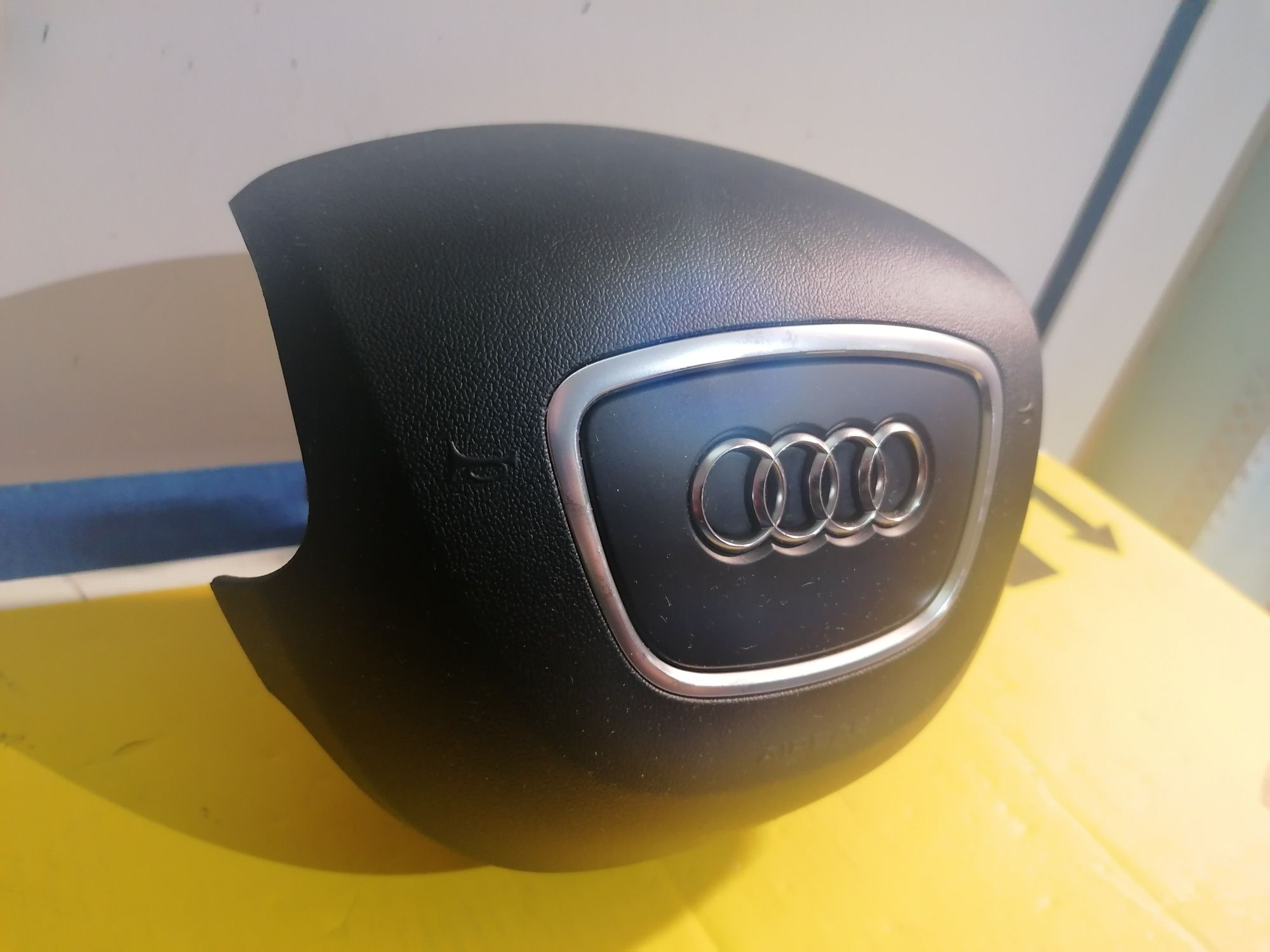 Airbag за Audi A6 C7 A5 A7 A8 Q5 Q7 / Аирбаг Аербег Бег Ауди А5 А6 Ц7