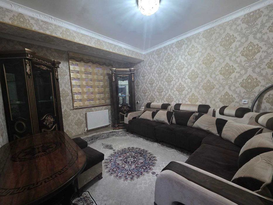 Продаётся 2х комн квартира на 3 этаже Ор-р Конечка