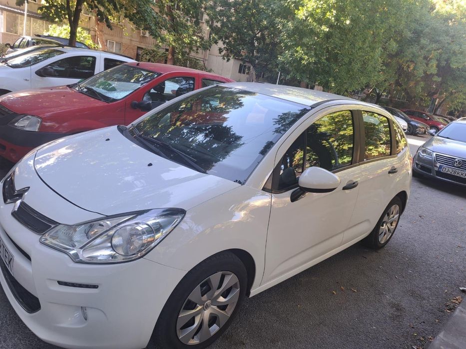 Vand citroen 14hdi