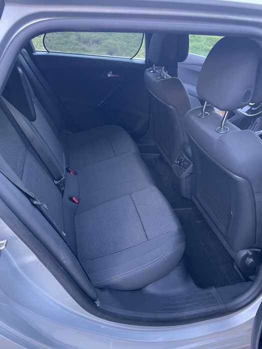 Peugeot 508 SW 2.0HDi 140