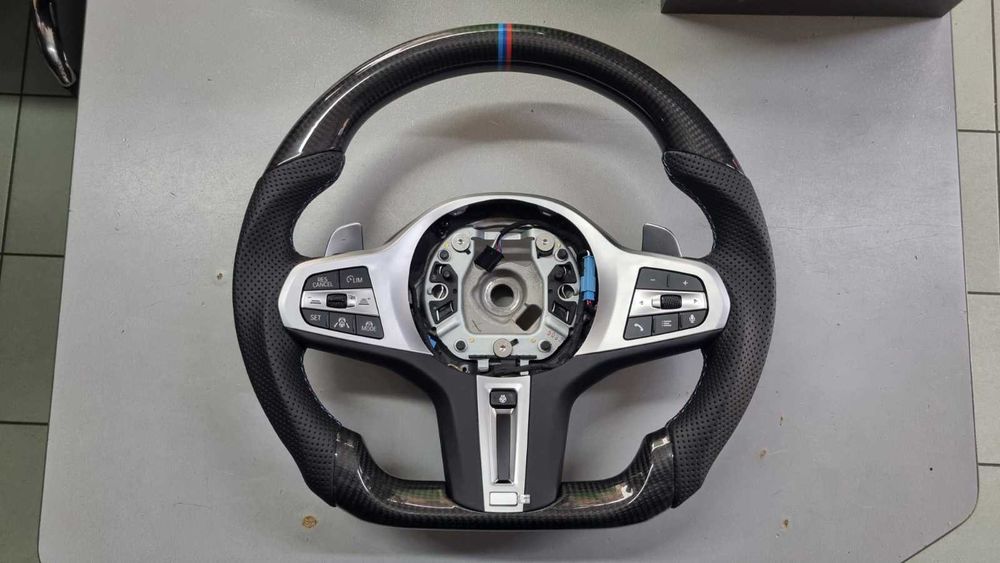 Волан за BMW M 1/3/5/7/8 M