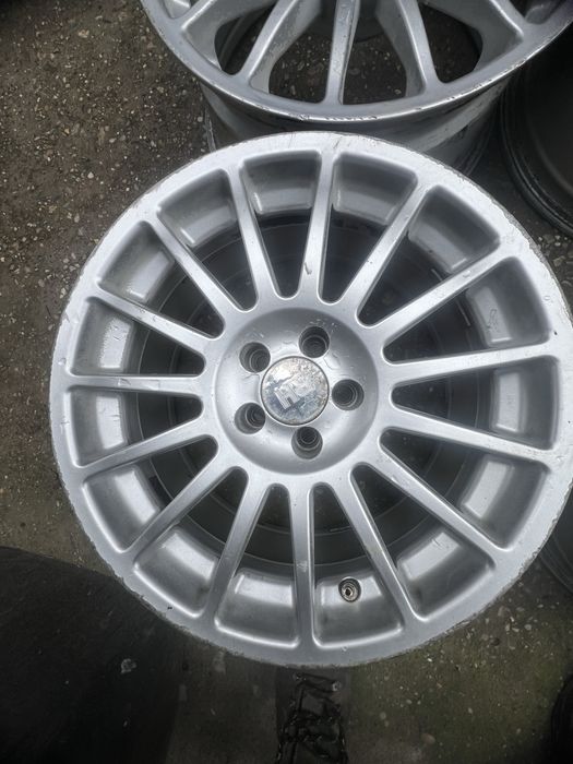 Джанти за VW 5/100  17 R