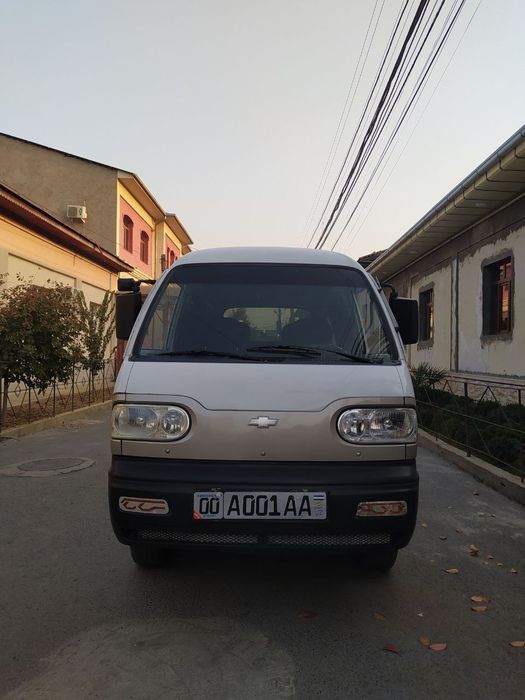 Damas 2012 yil gazi bor