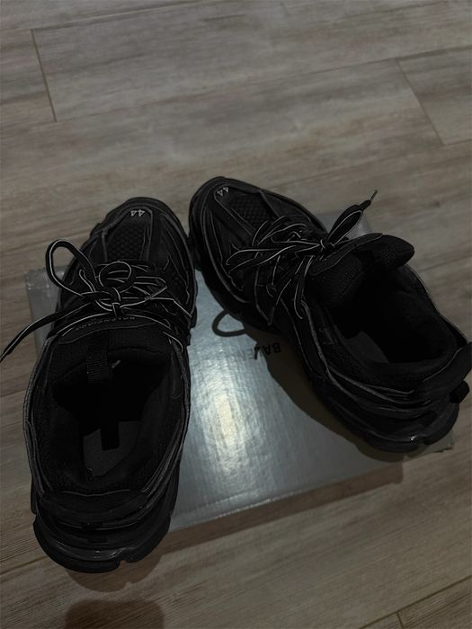 Balenciaga Track 44 номер