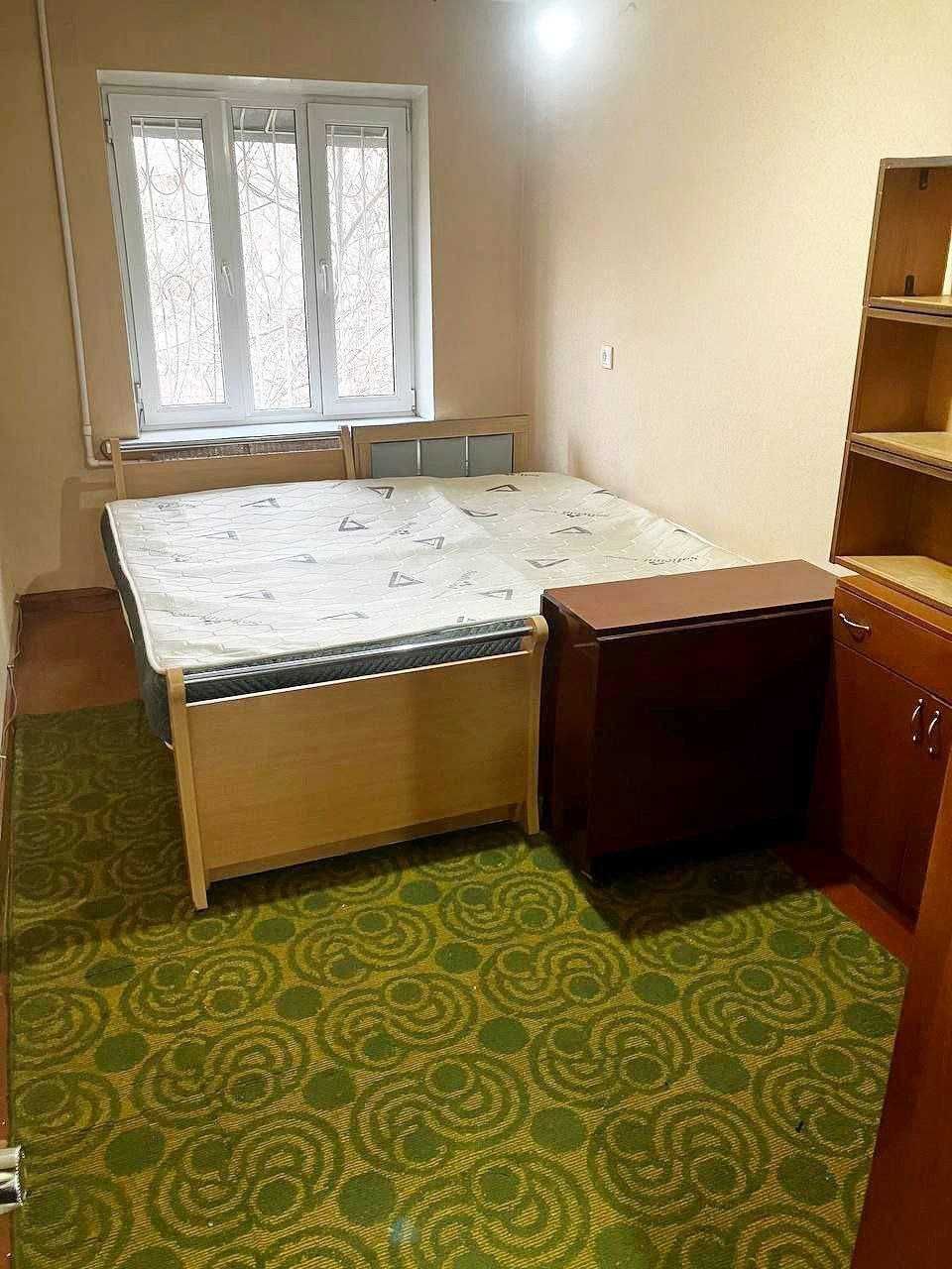 Продам свою квартиру 2/4/4 + балкон 2х6м Чиланзар 6,