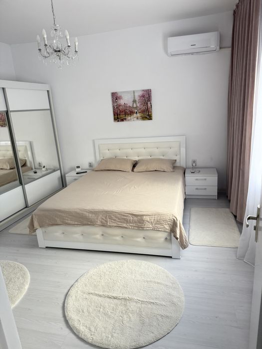 Chirie apartament cu o camera la casa