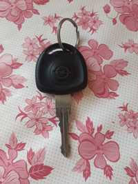 Оригинален контактен ключ за Опел