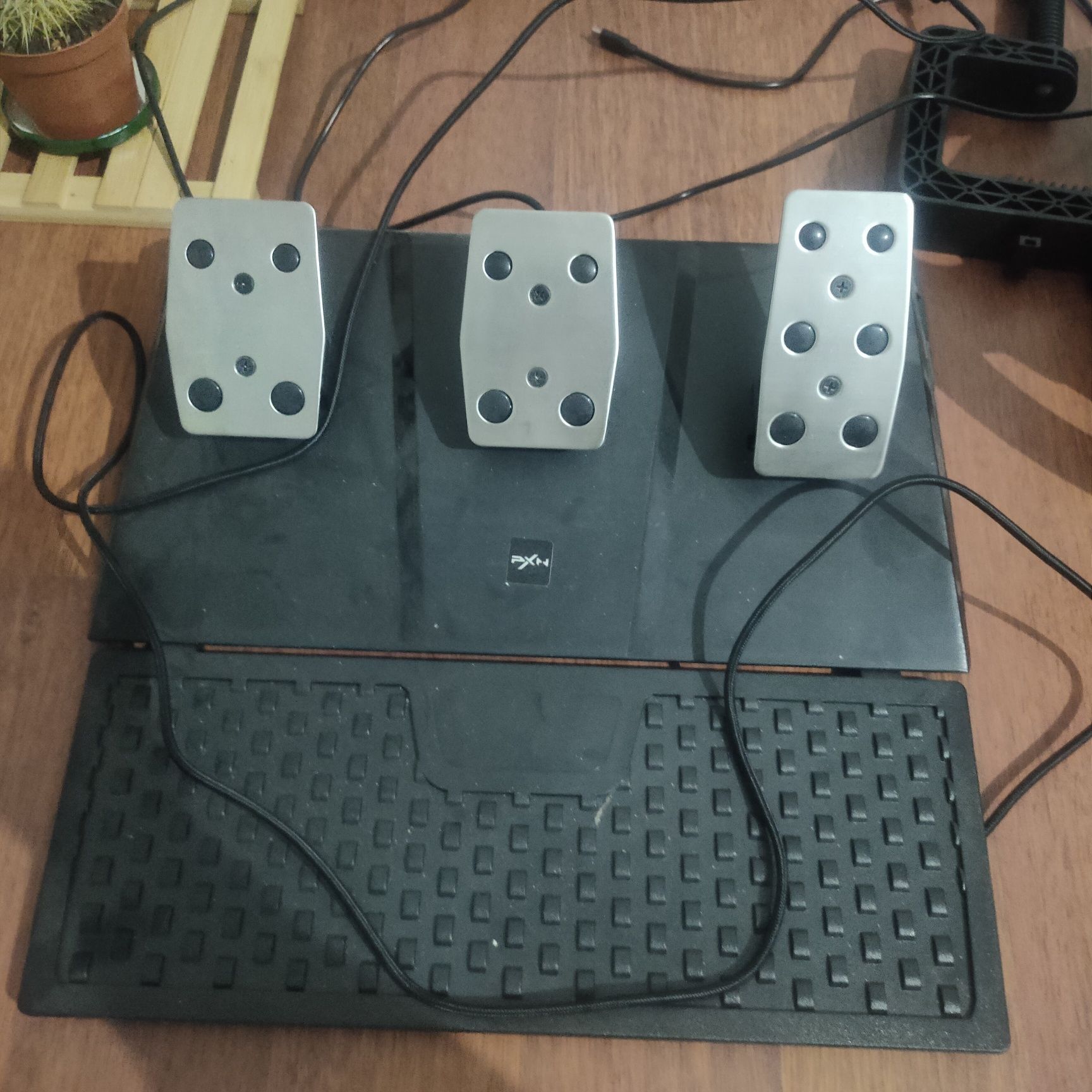 Руль для компьютера Pxn V9 Gen 2