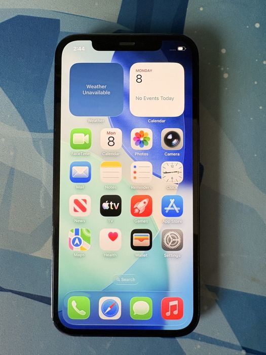 iPhone 12 Pro 128 Gb