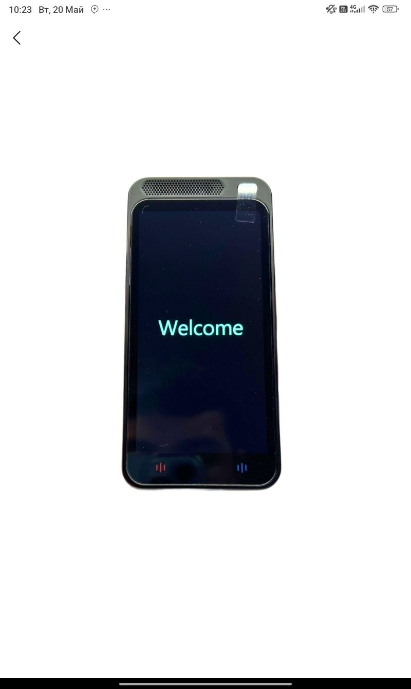 AI Translator Z6 переводчик