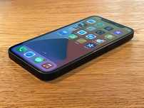 Iphone 12 64gb като нов!!!бартер за iphone 15/166