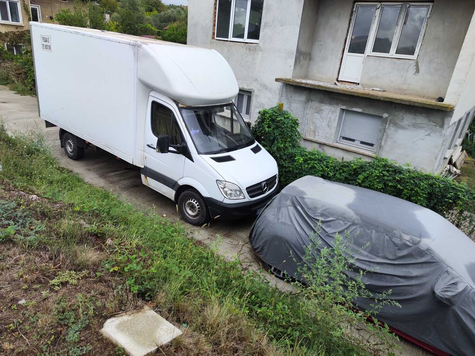 Транспорт в София и страната