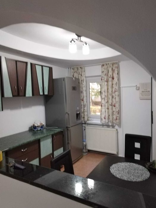 Inchiriez apartament 2 camere Gavana 3