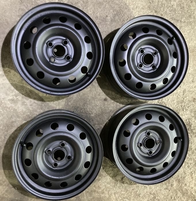 Продам диски на Акцент, Рио.