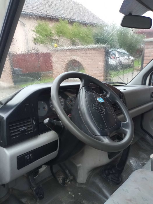 De vânzare VW LT35