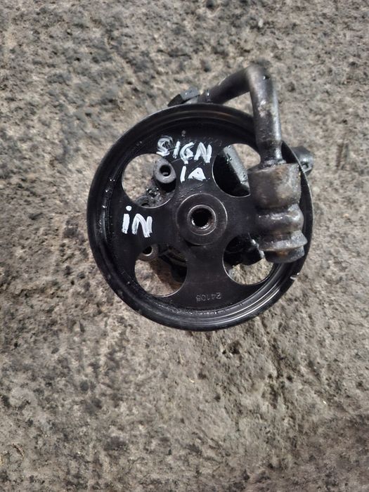 Pompa servo Opel insignia 2.0 CDTi