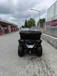 Vand ATV CFMoto 1000 Overland
