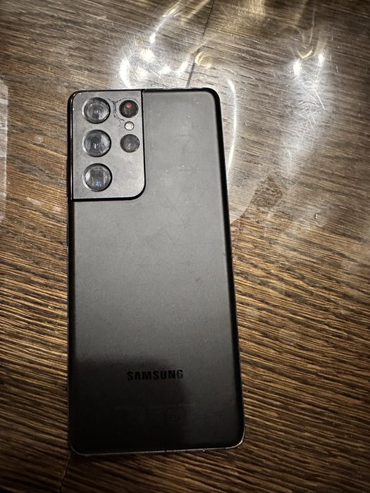 Самсунг galaxy S21 ultra 5g