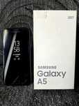 Samsung Galaxy A5 black
