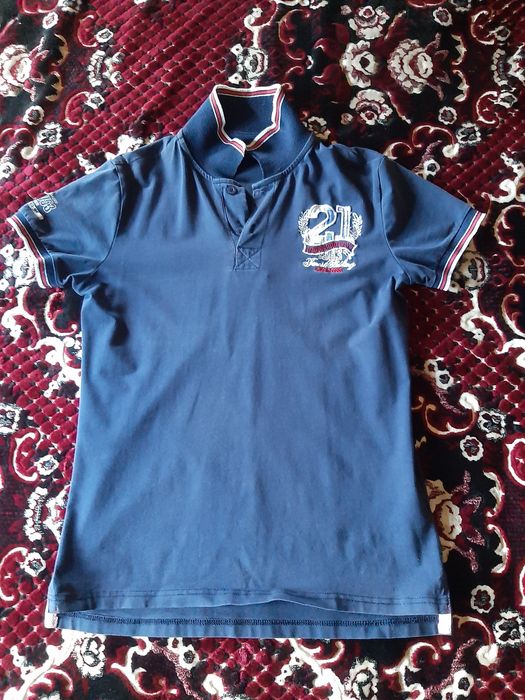 Различни Мъжки Тениски