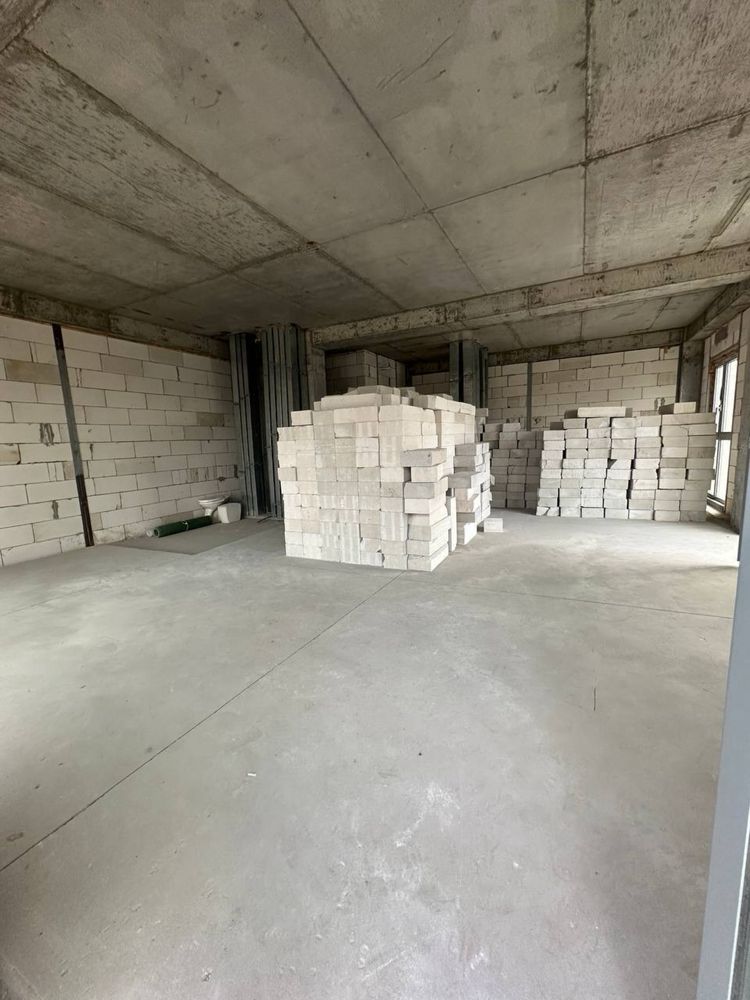 ЖК Mirabad Avenue 9 и 11 этаж по 86 кв.м