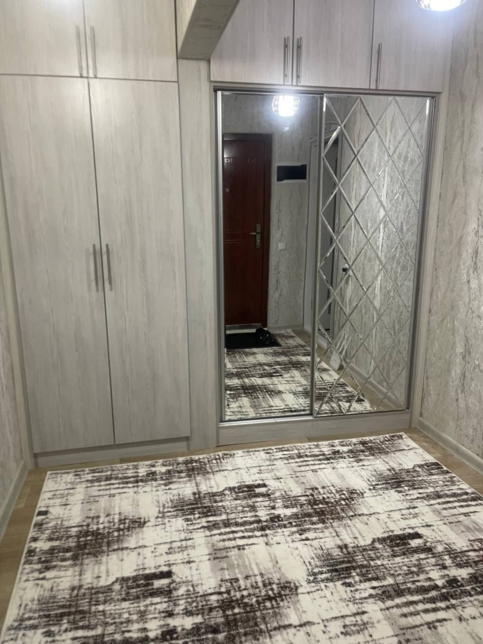 Сдается квартира Микрорайон