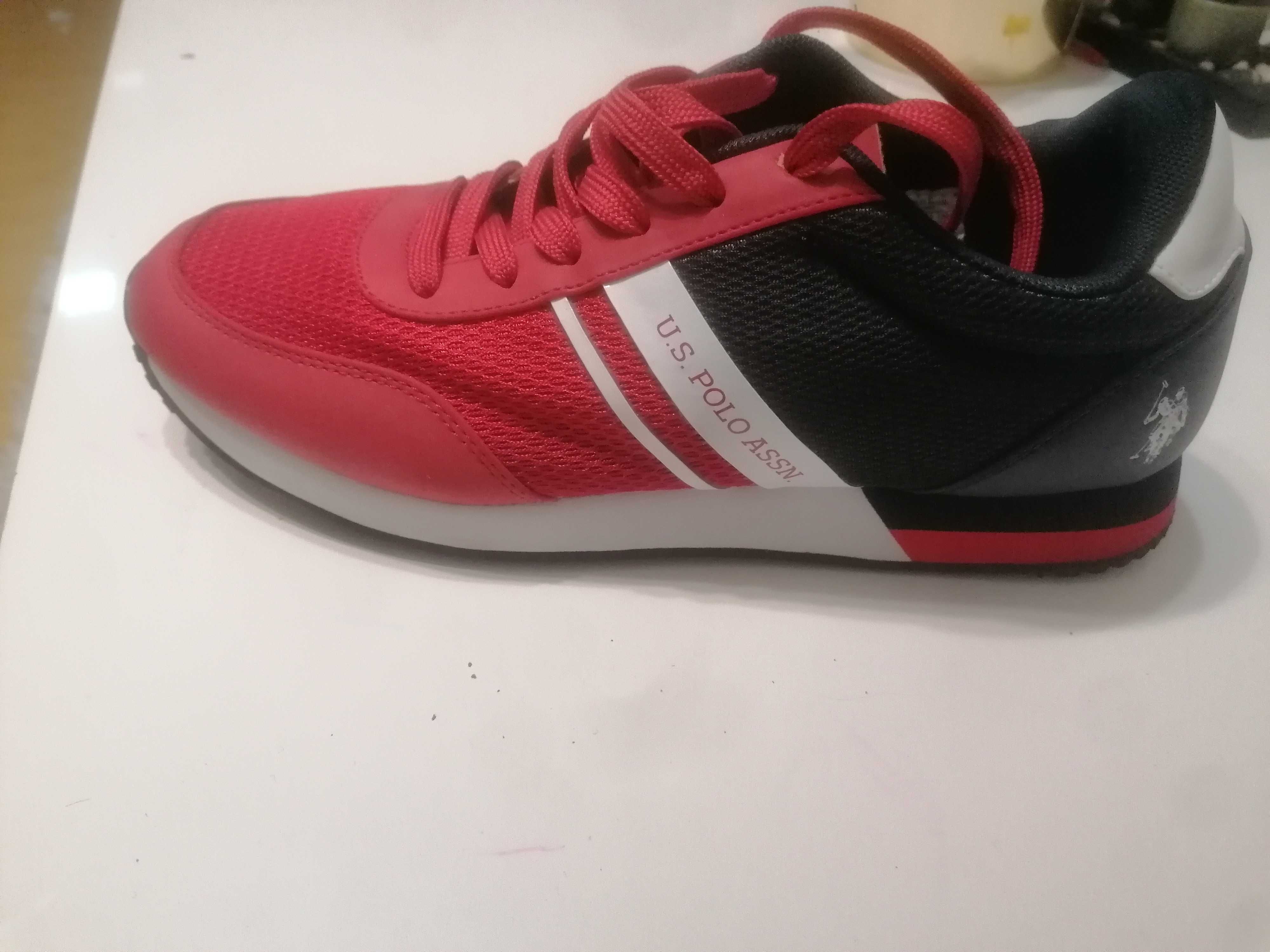 Adidași US Polo  assn