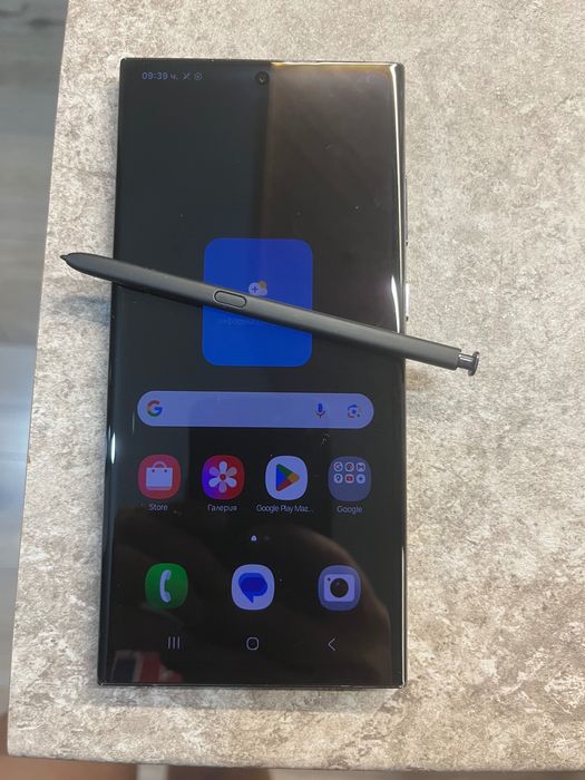 Samsung s23 ultra 256 gb