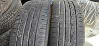 2 anvelope vara 235 55 R17 Bridgestone DOT 2019