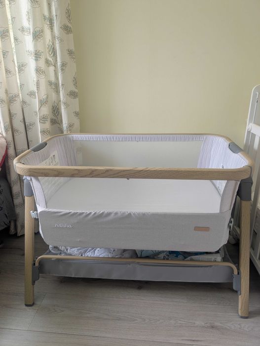 Кошара Next to me Kikka boo Nanna Dark Grey Melange