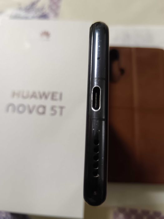 Huawei Nova 5T GSM