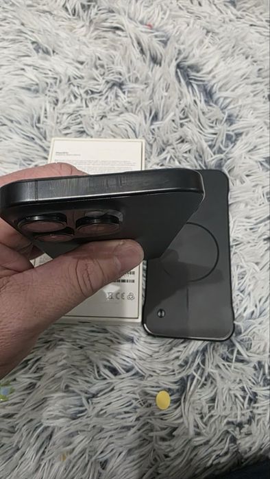 Iphone 15 pro 256 gb