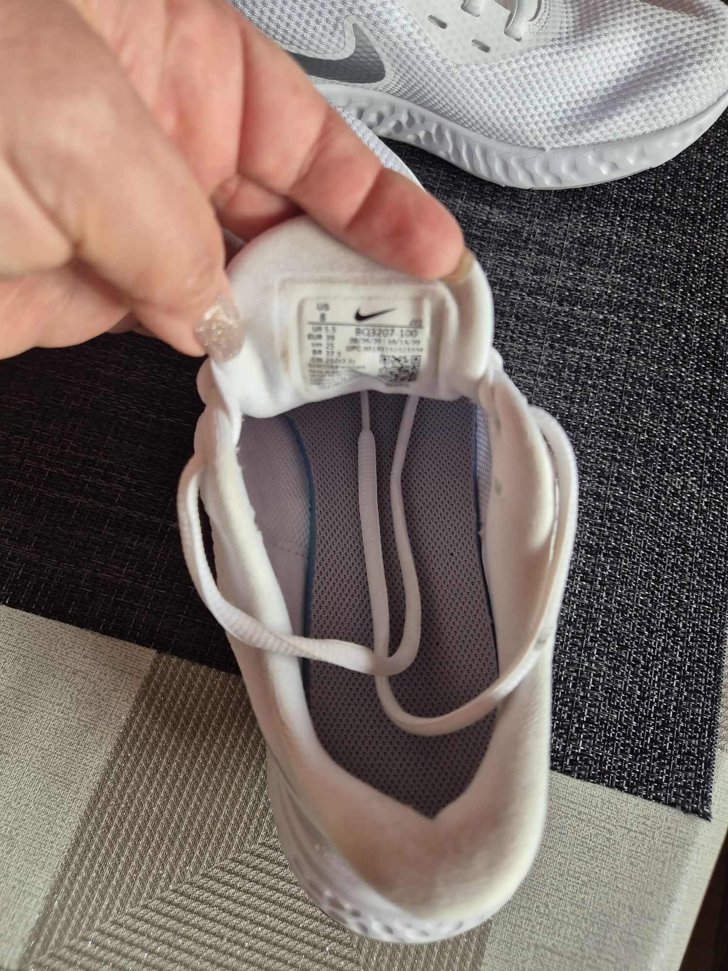 Дамски маратонки Nike 39н