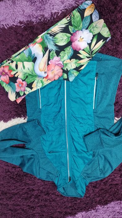 Trening dama de calitate.