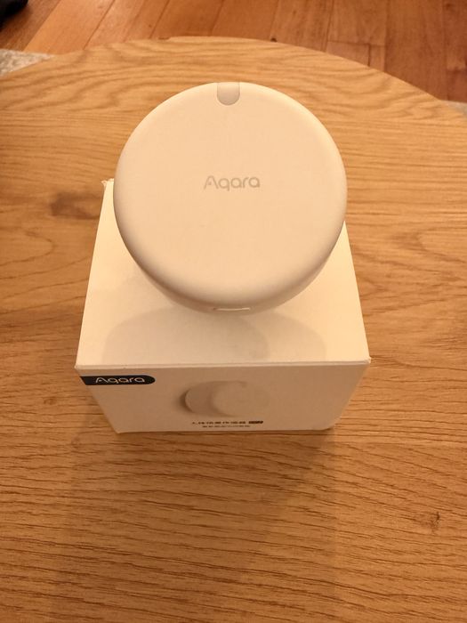 Aqara FP2 Senzor Prezenta HomeKit