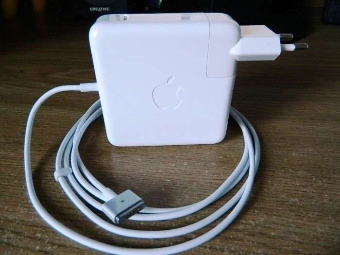 Incarcator priza Apple Magsafe 2 85W MacBook Pro 15"Retina A1424 A1398