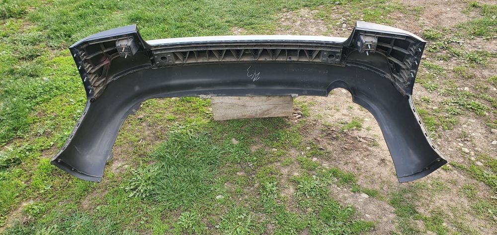 Bara spate audi a4 b6 limuzina berlina sedan LZ5L 2001-2004