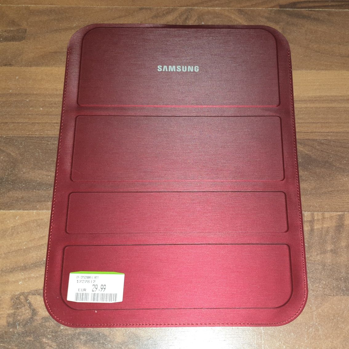 Husa originala Samsung Cover universala pentru tablete 9-10"