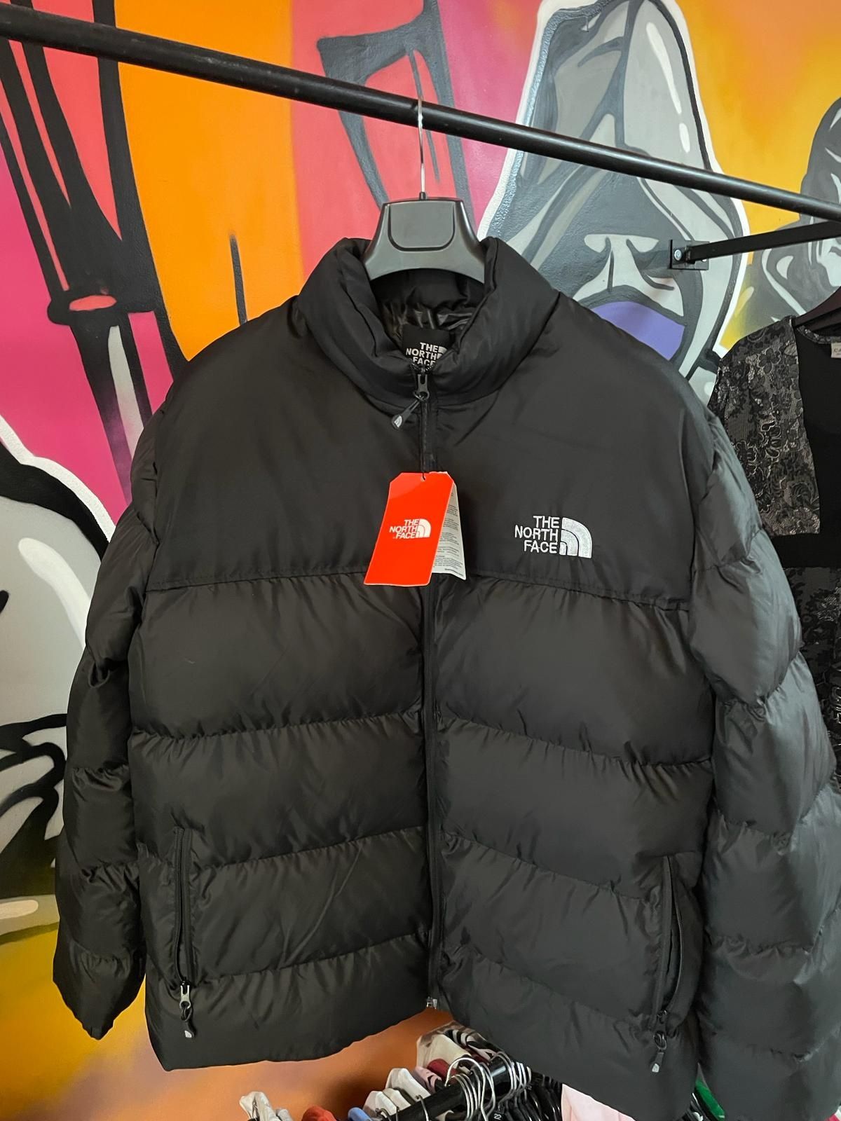 The North Face яке НАМАЛЕНО S-4XL
