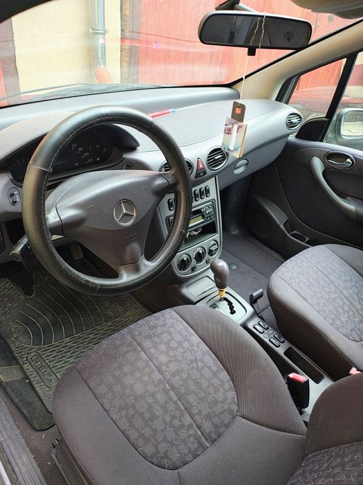 Vând Mercedes cutie de viteze DEFECTA